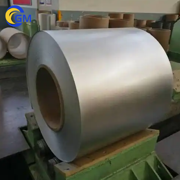 GI Galvalume Steel Coil Galvanized Steel Coil Q195 Q235 Iron Galvanized Steel Metal Strip