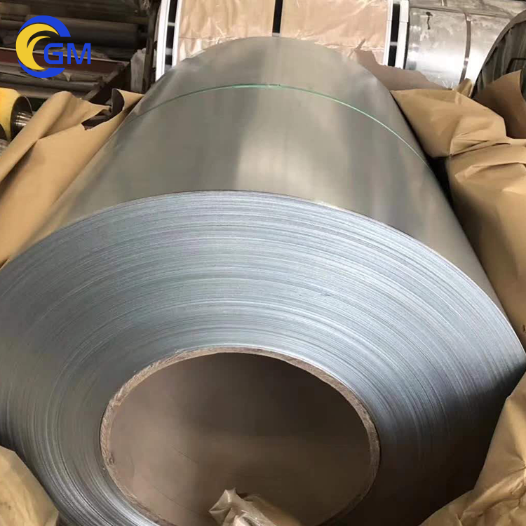 GI Galvalume Steel Coil Galvanized Steel Coil Q195 Q235 Iron Galvanized Steel Metal Strip