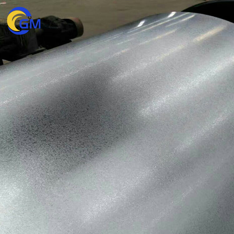 AIYIA Anti-Finger 55% Az150 Aluzinc Gl Steel Roll Hot Dipped Galvalume Steel Coil/Sheet/Plate/Strip Bending Welding