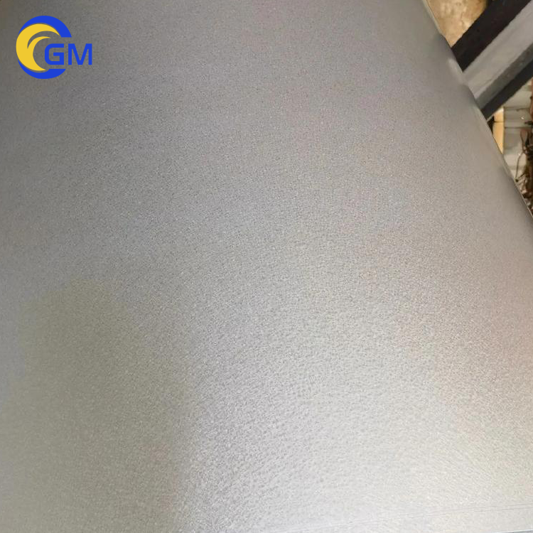 AIYIA Anti-Finger 55% Az150 Aluzinc Gl Steel Roll Hot Dipped Galvalume Steel Coil/Sheet/Plate/Strip Bending Welding