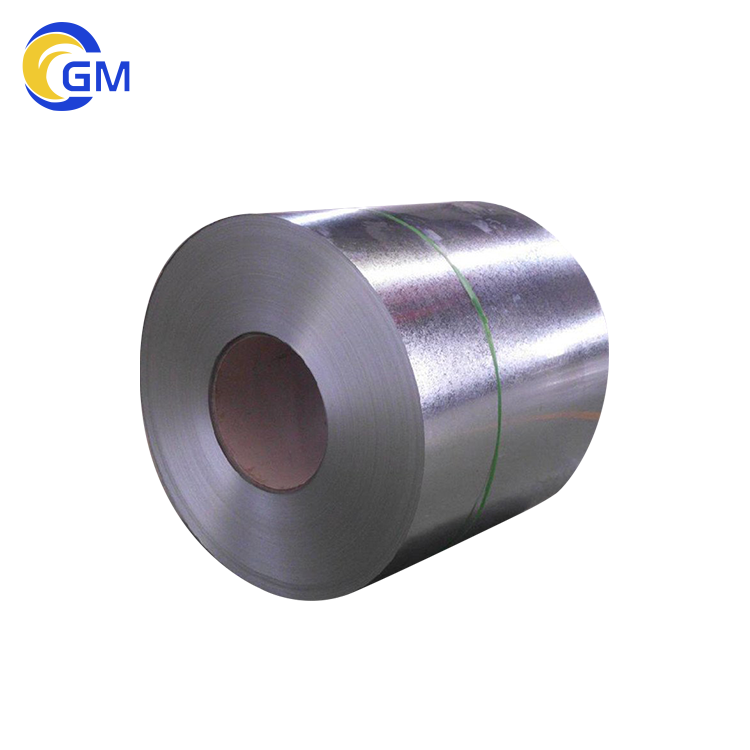 AIYIA Anti-Finger 55% Az150 Aluzinc Gl Steel Roll Hot Dipped Galvalume Steel Coil/Sheet/Plate/Strip Bending Welding