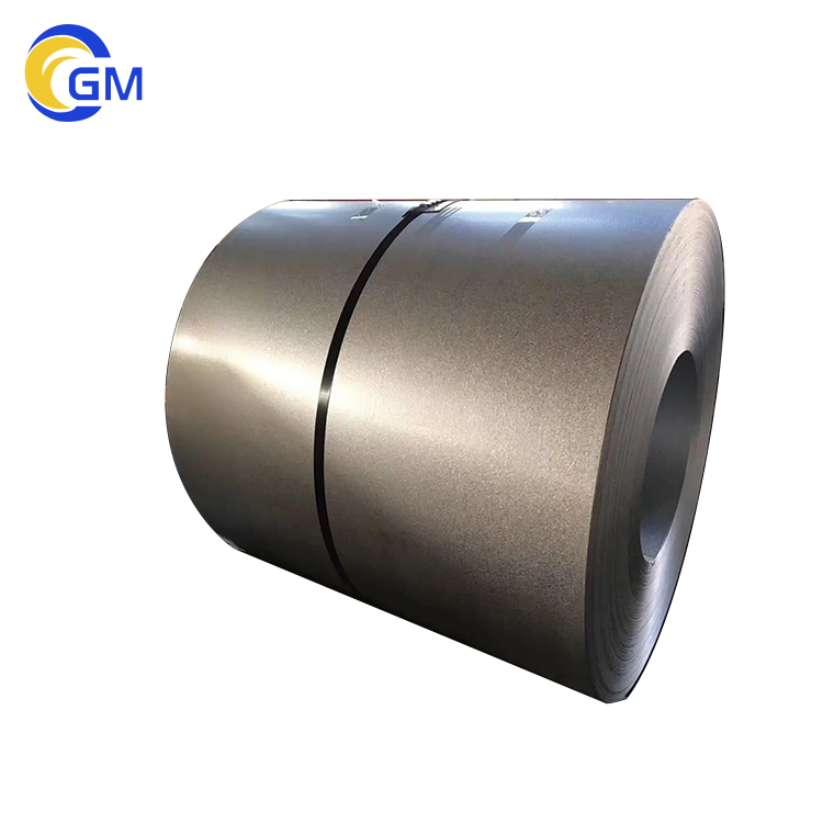 Afp Az150 G550 Gl Zincalume Iron Roll Strip Metal Sheet Aluzinc Galvalume Steel Coil