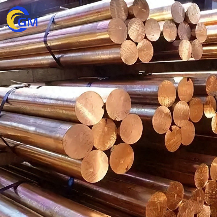 Custom Earthing Protection Connection Copper Coating Thickness Copper Bonded Earth Electrode Copper Clad Steel Ground Rod