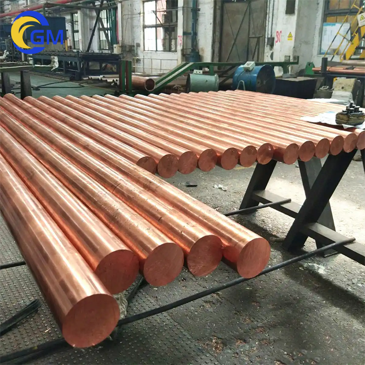 Bus-Bar Copper Bar Laminated Flexible Flat Copper Busbar