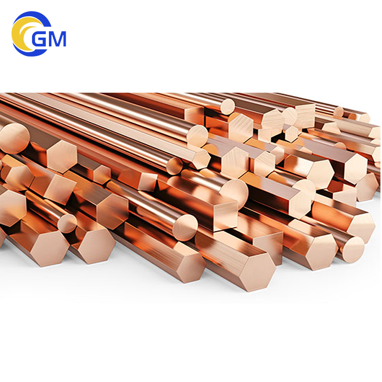 Bus-Bar Copper Bar Laminated Flexible Flat Copper Busbar