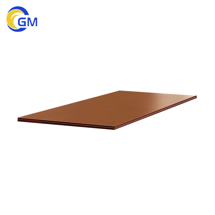 Copper Plate /Copper Sheet