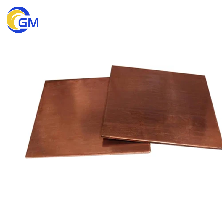 Copper Plate /Copper Sheet