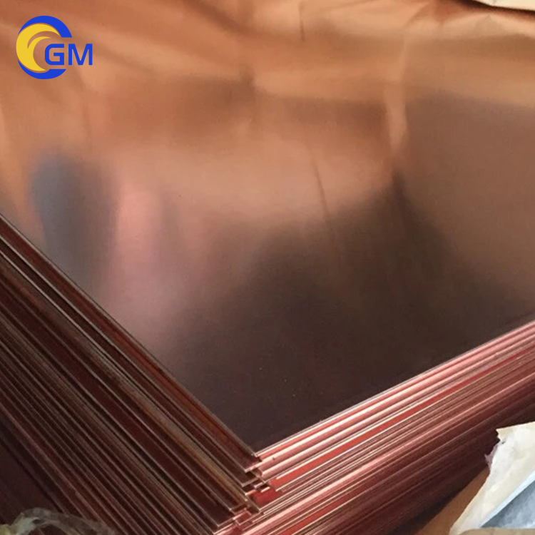 Copper Plate /Copper Sheet
