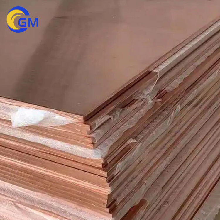 Copper Plate /Copper Sheet