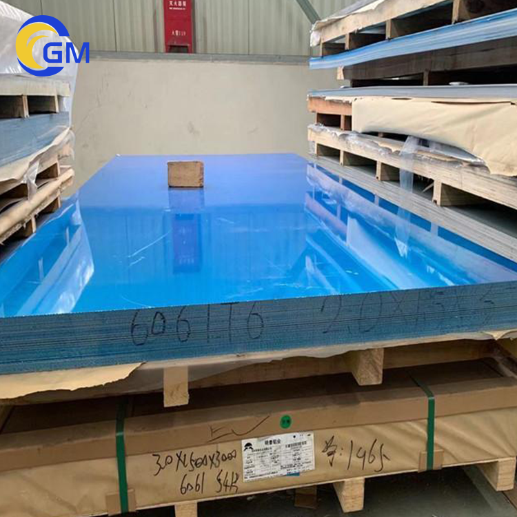 1100 1050 1060 1070 3003 5052 5083 6061 7075 Alloy Aluminum Plate Placa De Aluminio Aluminum Sheets