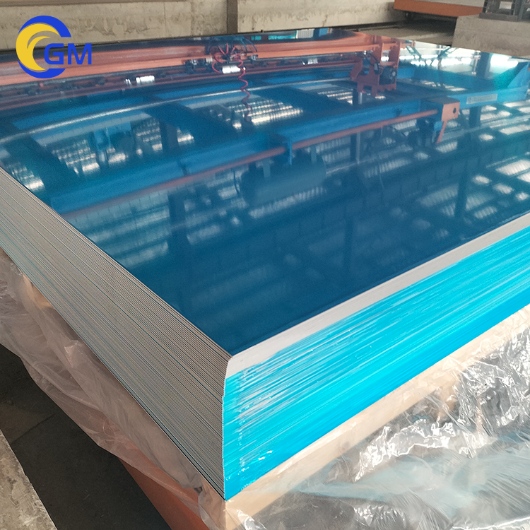 Colorful Brushed ACP Cladding Panel Aluminum Composite Sheets