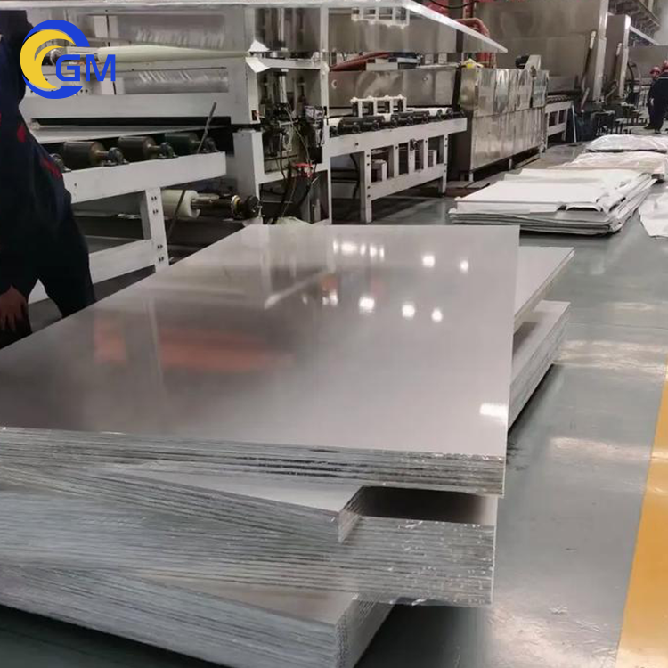 Cut To Size Aluminum Plate Aluminium Sheet 3003 5052 5754 5083 6061 6082 7075