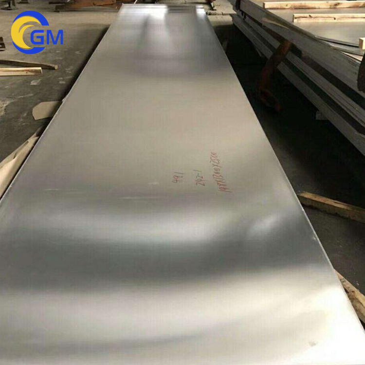 Cut To Size Aluminum Plate Aluminium Sheet 3003 5052 5754 5083 6061 6082 7075