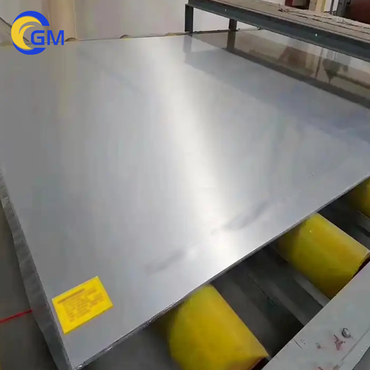 Custom Size Aluminium Sheet 1100 1060 1050 3003 3004 5052 5083 5086 6061 Aluminum Alloy Plate