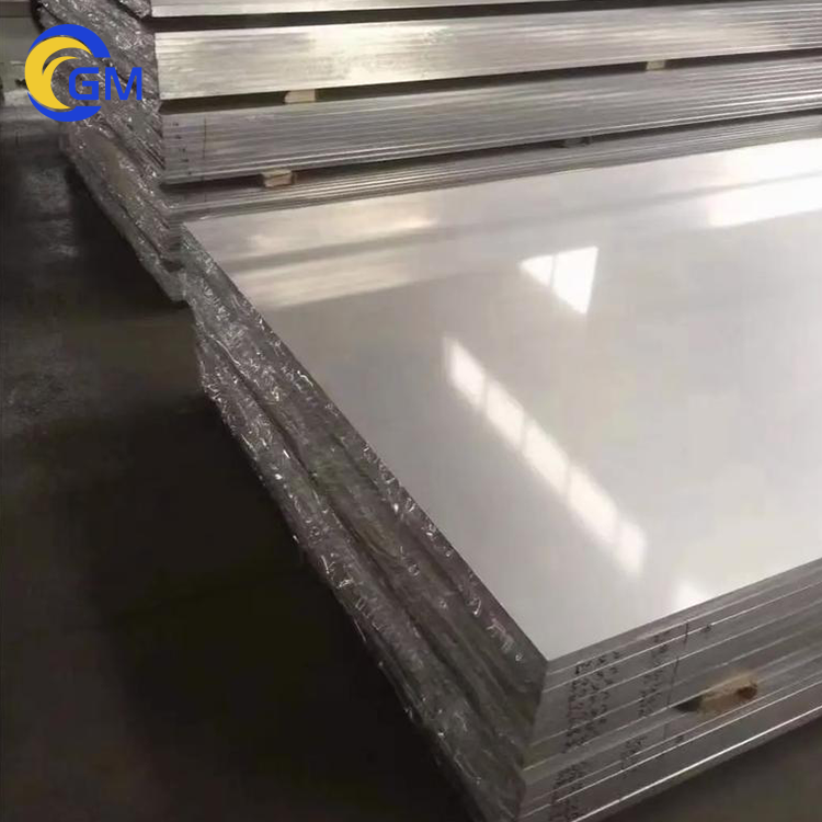 Metal Sheet Aluminum Sheet 1060 6063 Aluminium Plate