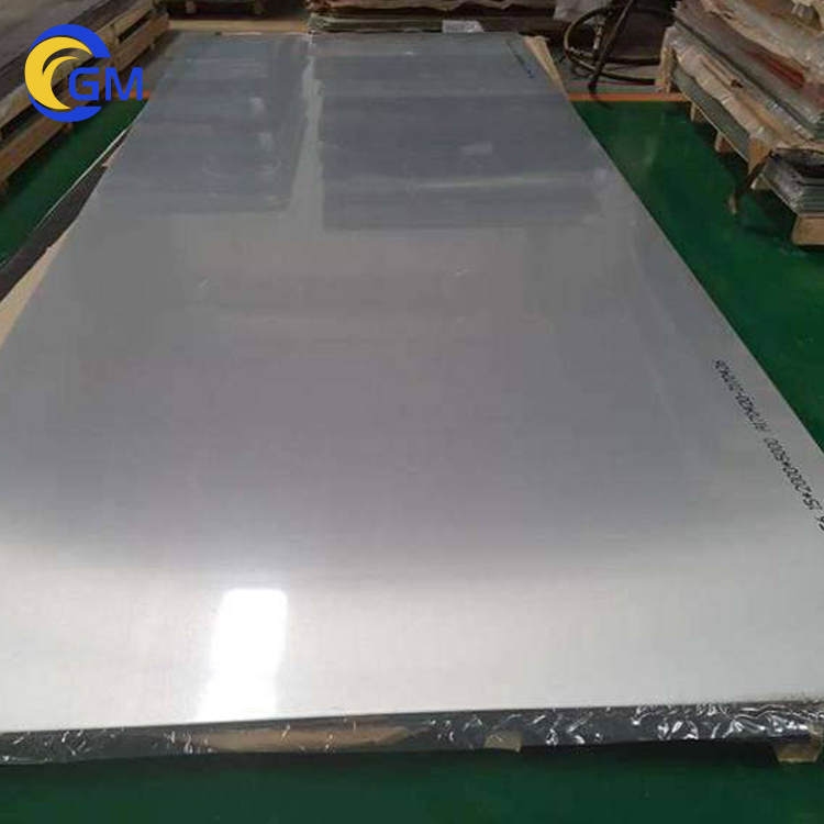 Metal Sheet Aluminum Sheet 1060 6063 Aluminium Plate