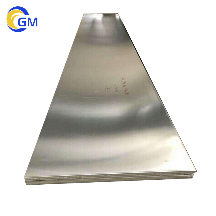Custom Size Aluminium Sheet 1100 1060 1050 3003 3004 5052 5083 5086 6061 Aluminum Alloy Plate