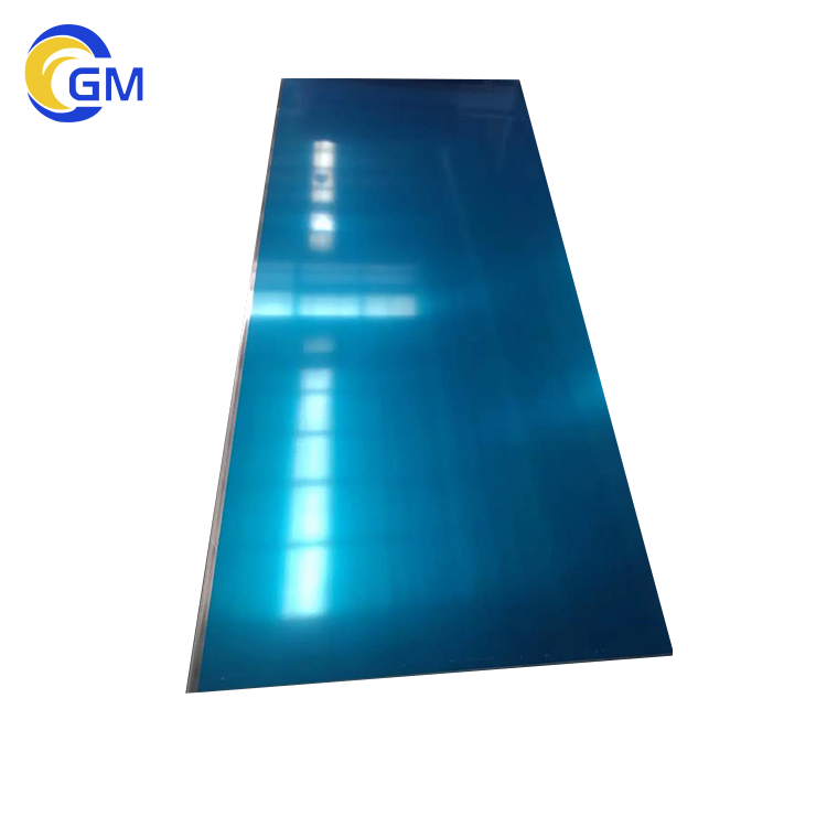 Cut To Size Aluminum Plate Aluminium Sheet 3003 5052 5754 5083 6061 6082 7075