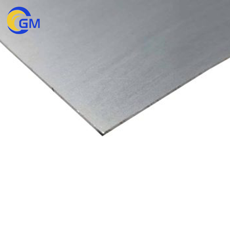 Cut To Size Aluminum Plate Aluminium Sheet 3003 5052 5754 5083 6061 6082 7075