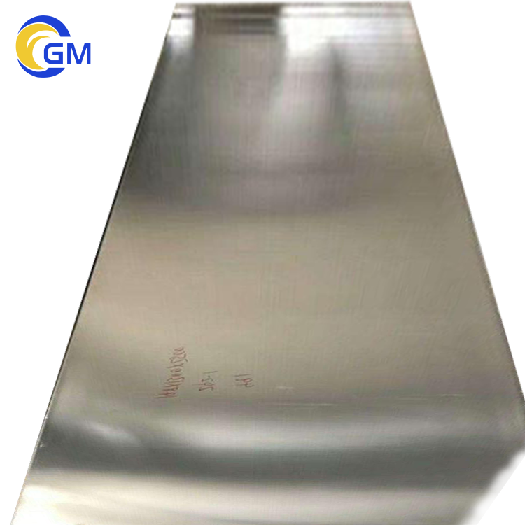 Cut To Size Aluminum Plate Aluminium Sheet 3003 5052 5754 5083 6061 6082 7075