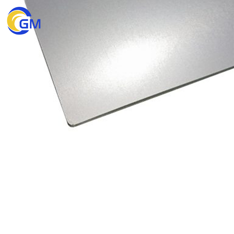 Colorful Brushed ACP Cladding Panel Aluminum Composite Sheets