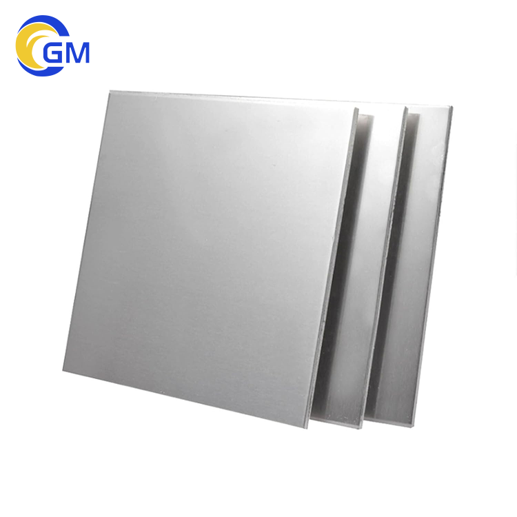 Colorful Brushed ACP Cladding Panel Aluminum Composite Sheets