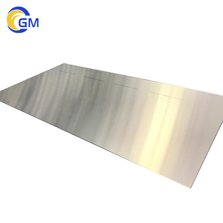 1100 1050 1060 1070 3003 5052 5083 6061 7075 Alloy Aluminum Plate Placa De Aluminio Aluminum Sheets