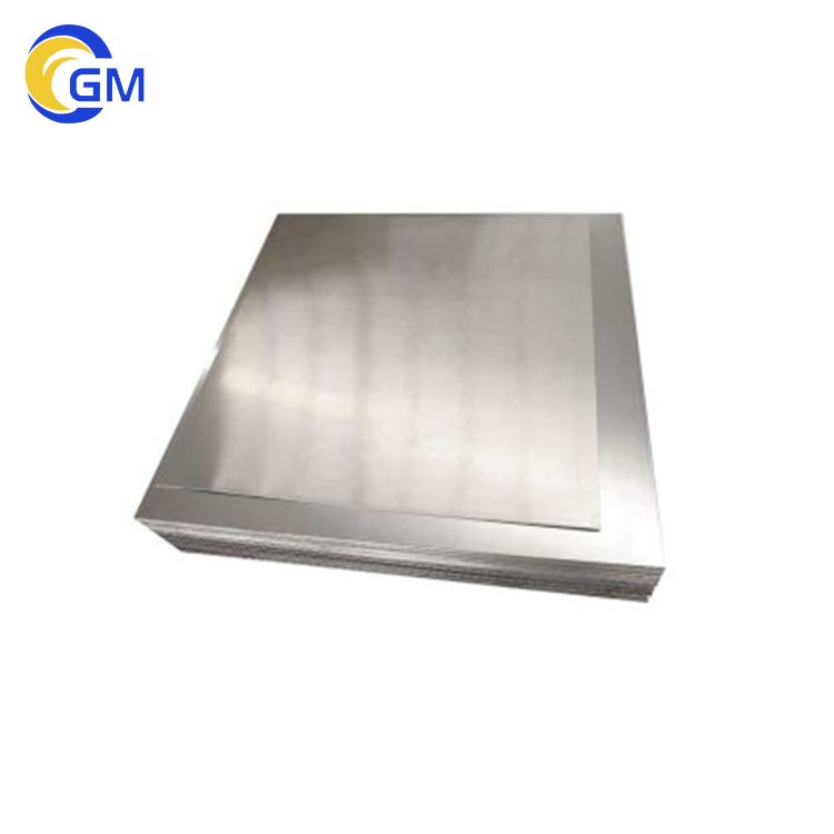 1100 1050 1060 1070 3003 5052 5083 6061 7075 Alloy Aluminum Plate Placa De Aluminio Aluminum Sheets
