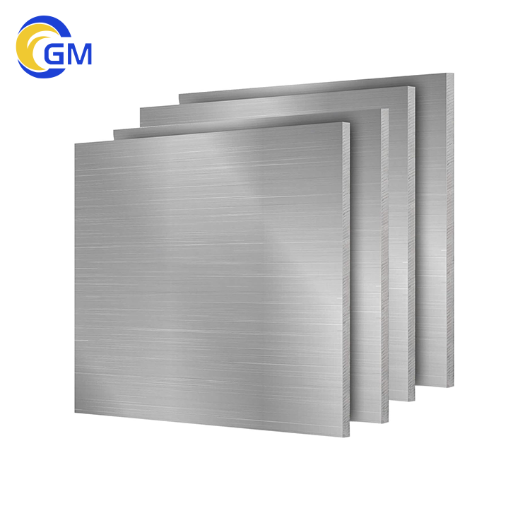 1100 1050 1060 1070 3003 5052 5083 6061 7075 Alloy Aluminum Plate Placa De Aluminio Aluminum Sheets