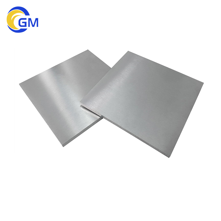 Metal Sheet Aluminum Sheet 1060 6063 Aluminium Plate