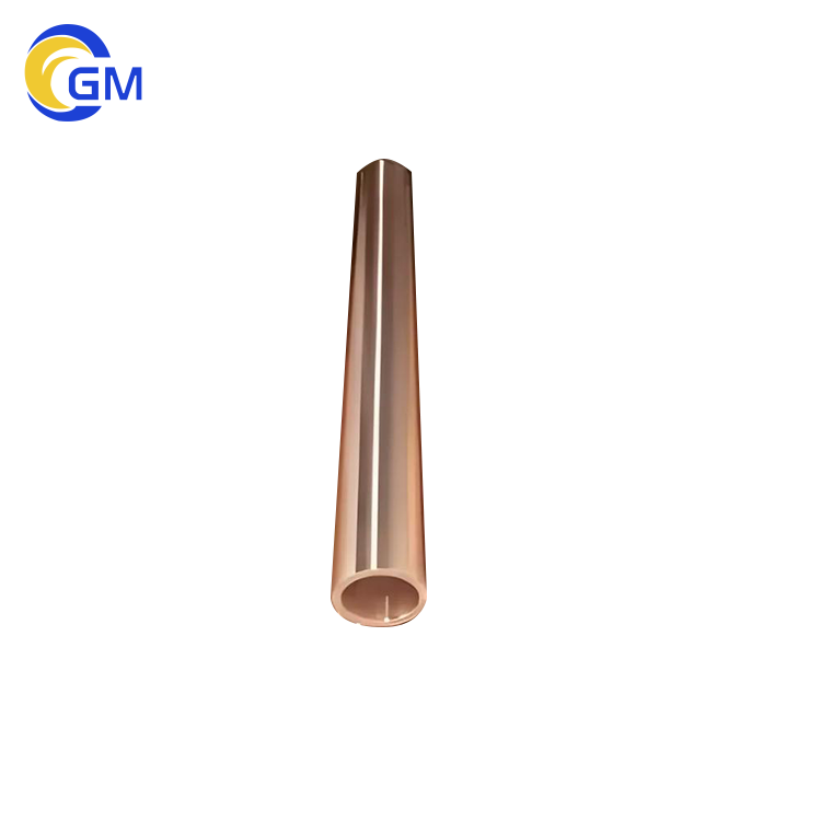 Copper C14500 C71500 C70600 Copper Pipe