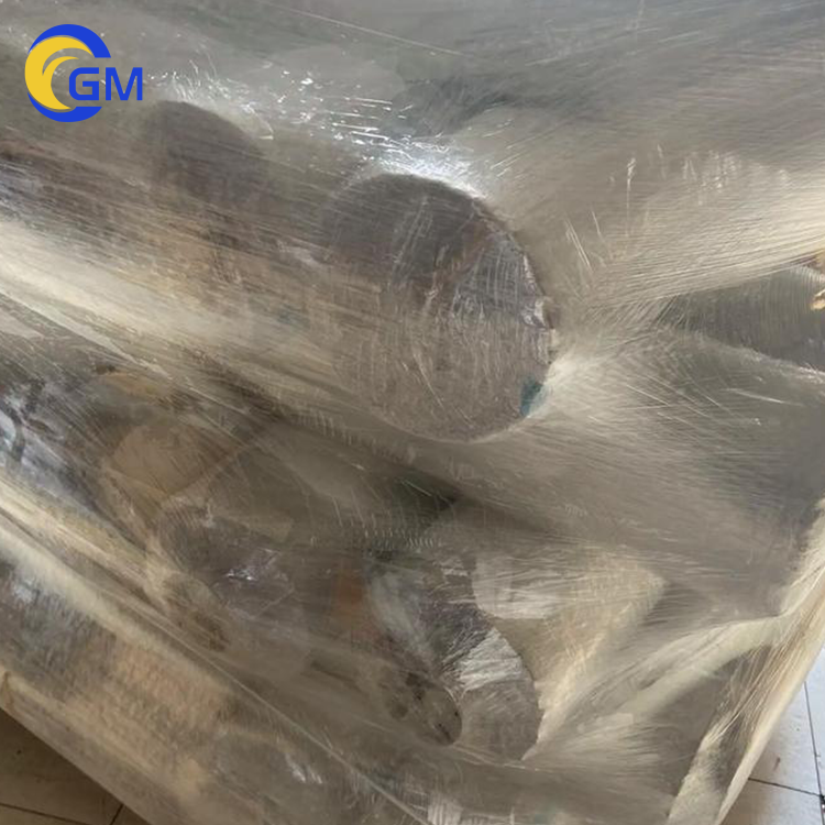 8011 Aluminum Foil 12 15 24 25 40 50 Micron Aluminum Foil Roll