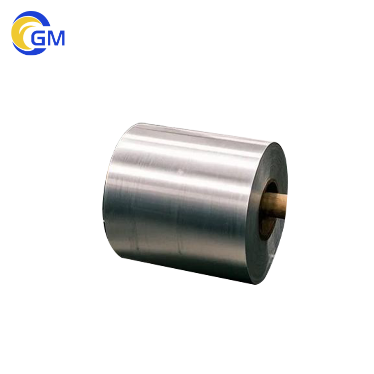 Disposable Food Grade Papel Aluminio Food Packing BBQ Baking Aluminium Foil Paper Roll