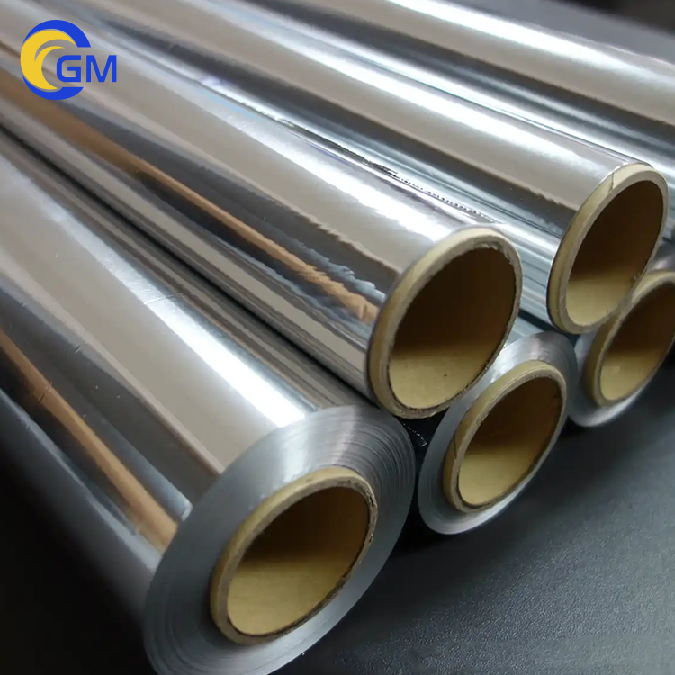 Aluminum Roll 1100 1060 1050 3003 Aluminum Coil