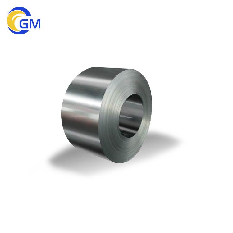 Aluminum Coil Al Alloy Roll 1050 1060 1100 3003 5005 5052 5083 6061 6063 Aluminum Coil in Stock