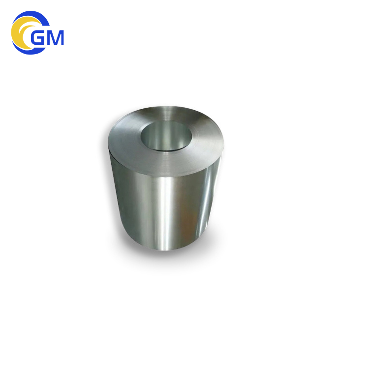 8011 Prepainted Aluminum Zinc Steel Coil 1050 1100 3003 5005 6061 7075 T6 Aluminum Coil