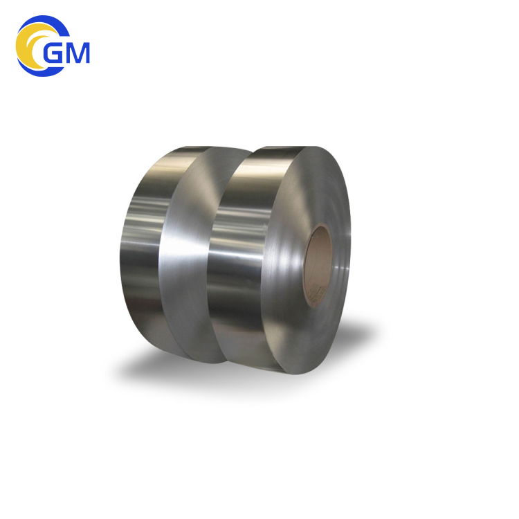 8011 Prepainted Aluminum Zinc Steel Coil 1050 1100 3003 5005 6061 7075 T6 Aluminum Coil