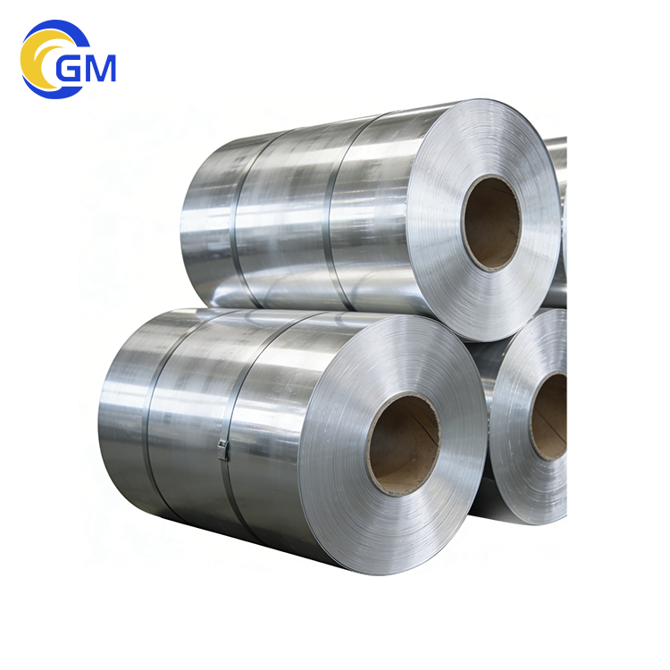 GM Steel AL COIL 01 Cold Rolled Aluminum Alloy Sheet Strip Coil Plate Foil Roll H12 H18 H24