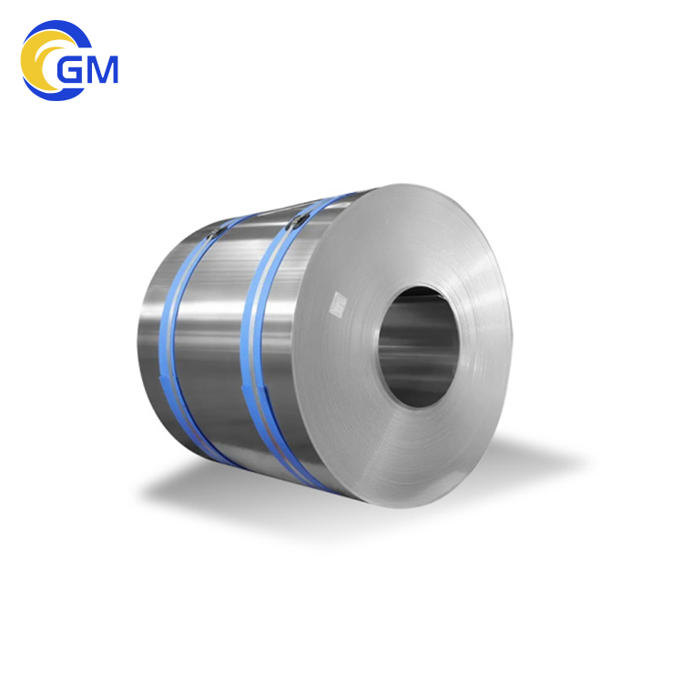 GM Steel AL COIL 01 Cold Rolled Aluminum Alloy Sheet Strip Coil Plate Foil Roll H12 H18 H24