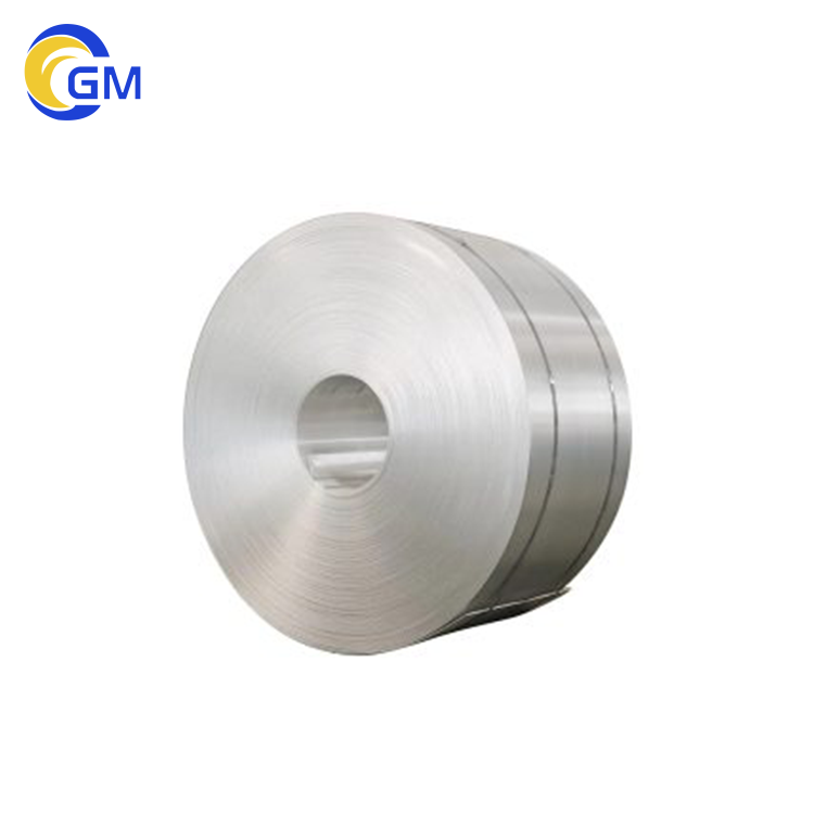 GM Steel AL COIL 01 Cold Rolled Aluminum Alloy Sheet Strip Coil Plate Foil Roll H12 H18 H24