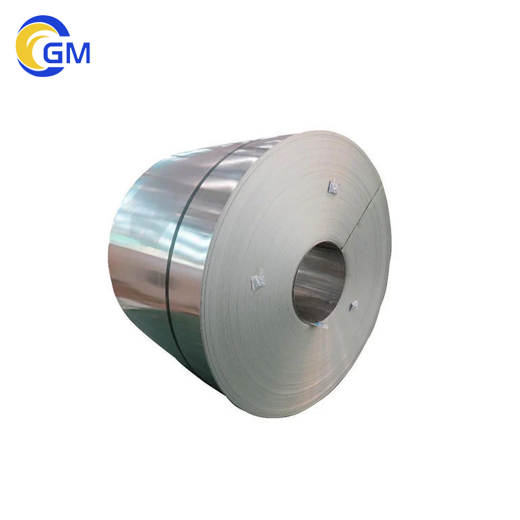 Aluminum Coil 1100 1145 1050 1060 1070 0.2-10.0 Thick Aluminum Strip Welding Bending Available Aluminum Coil
