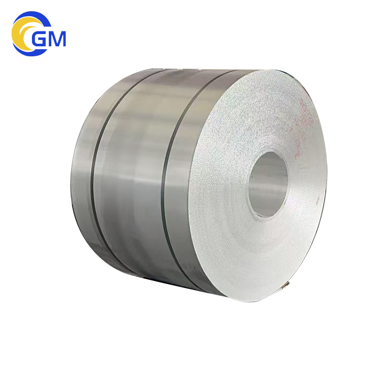 Aluminum Coil 1100 1145 1050 1060 1070 0.2-10.0 Thick Aluminum Strip Welding Bending Available Aluminum Coil