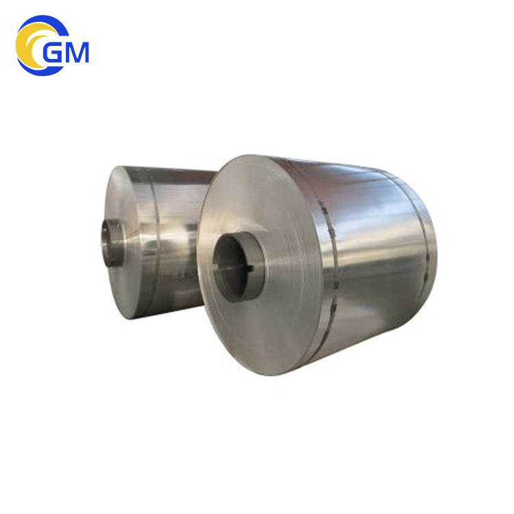 Aluminum Coil 1100 1145 1050 1060 1070 0.2-10.0 Thick Aluminum Strip Welding Bending Available Aluminum Coil