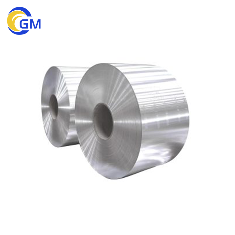 Aluminum Coil 1100 1145 1050 1060 1070 0.2-10.0 Thick Aluminum Strip Welding Bending Available Aluminum Coil