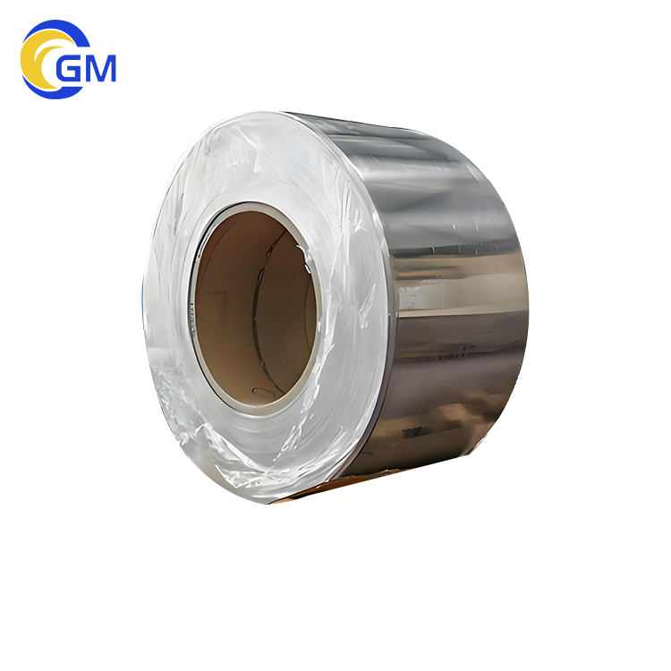 5052 H32 Alloy Aluminum Coils 3003 H26 3004 5005 Roll