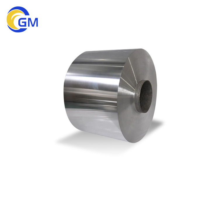 5052 H32 Alloy Aluminum Coils 3003 H26 3004 5005 Roll