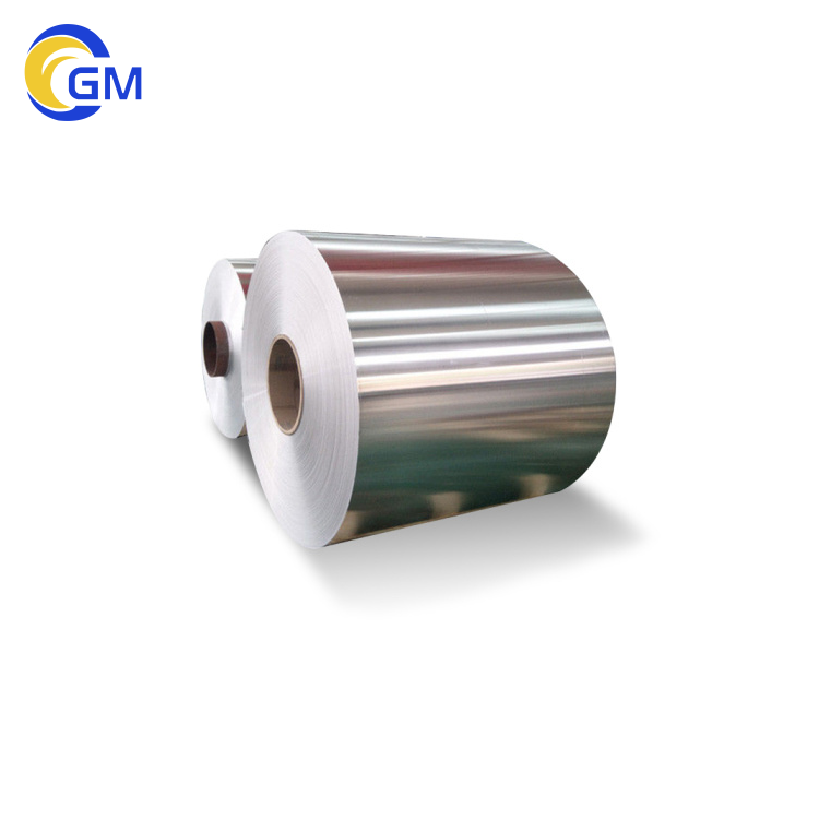 5052 H32 Alloy Aluminum Coils 3003 H26 3004 5005 Roll