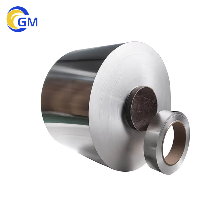 5052 H32 Alloy Aluminum Coils 3003 H26 3004 5005 Roll