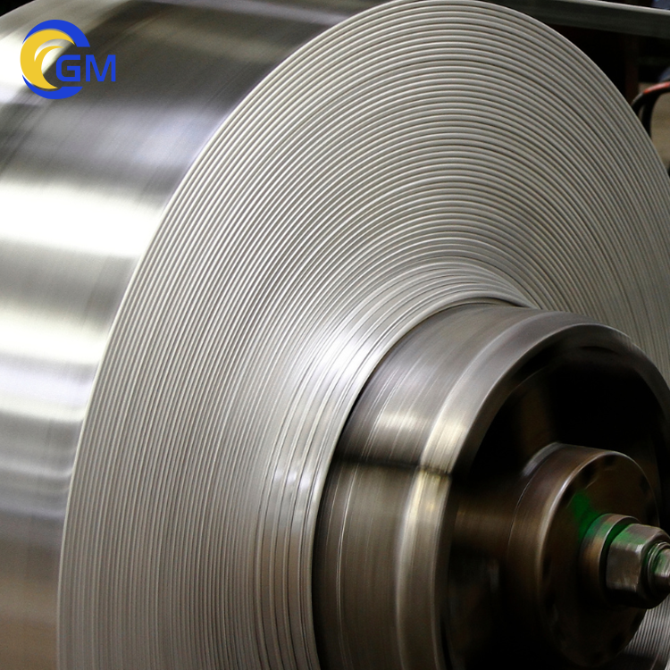 Aluminum Coil 1100 1145 1050 1060 1070 0.2-10.0 Thick Aluminum Strip Welding Bending Available Aluminum Coil