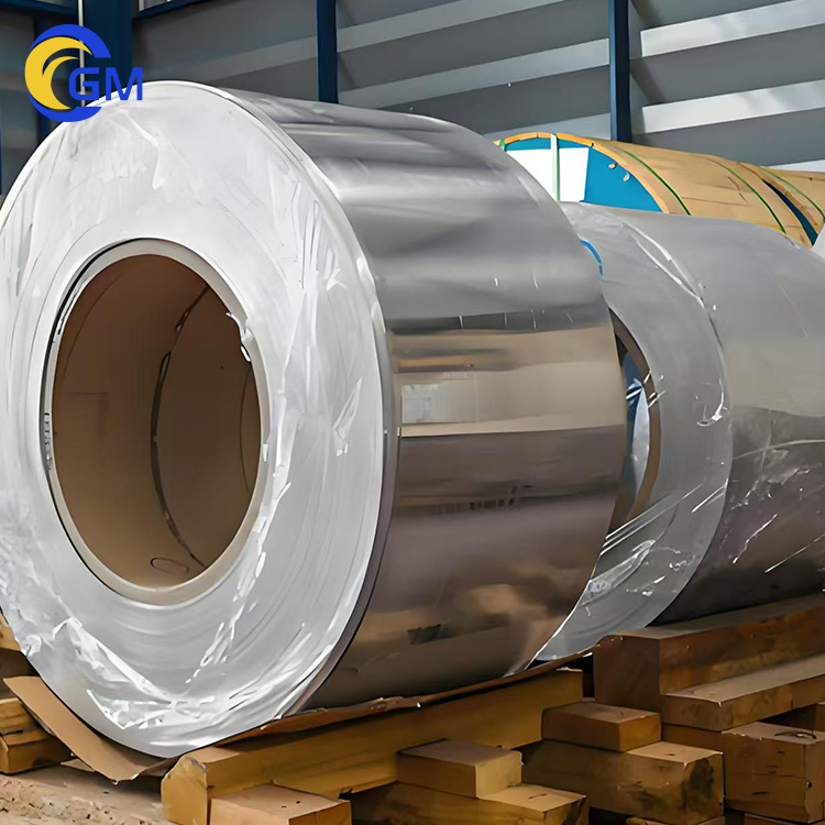 GM Steel AL COIL 01 Cold Rolled Aluminum Alloy Sheet Strip Coil Plate Foil Roll H12 H18 H24